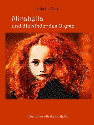 cover image of Mirabella und die Kinder des Olymp